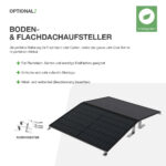 20369 Solarkraftwerk Basic 1160:800 Bifazial Mit Balkonkraftwerkspeicher Anker Solix 09