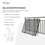 20369 Solarkraftwerk Basic 1160:800 Bifazial Mit Balkonkraftwerkspeicher Anker Solix 10