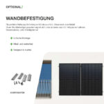 20369 Solarkraftwerk Basic 1160:800 Bifazial Mit Balkonkraftwerkspeicher Anker Solix 13