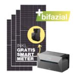 20370 2320wp Mit Anker 2 + Smart Meter