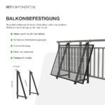 20371 Balkonkraftwerk Balkon 1160:800 Bifazial 07