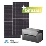 20402 Balkonkraftwerk Basic 1160:800 Bifazial Mit Anker Solarbank 3 E 2700 Pro 01