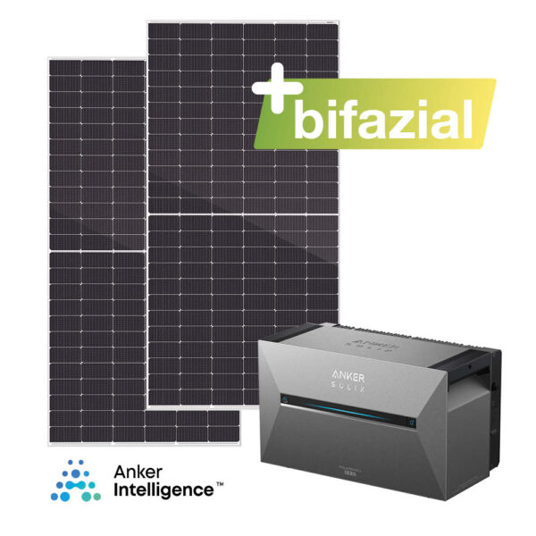20402 Balkonkraftwerk Basic 1160:800 Bifazial Mit Anker Solarbank 3 E 2700 Pro 01