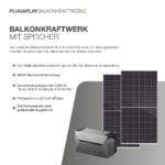20402 Balkonkraftwerk Basic 1160:800 Bifazial Mit Anker Solarbank 3 E 2700 Pro 02