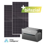 20404 Balkonkraftwerk Basic 1160:800 Bifazial Mit Anker Solarbank 3 E 2700 Pro 01