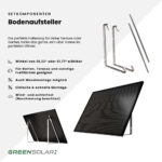 20312 Greensolar Testsieger Balkonkraftwerk Boden 900 800 07