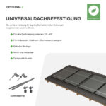 20406 Balkonkraftwerk Basic 900 800 Black Bifazial Mit Balkonkraftwerkspeicher V3 Generation Basis12