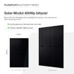 20406 Balkonkraftwerk Basic 900 800 Black Bifazial Mit Balkonkraftwerkspeicher V3 Generation Basis4