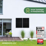 20418 Greensolar Testsieger Balkonkraftwerk Wand 900 800 01