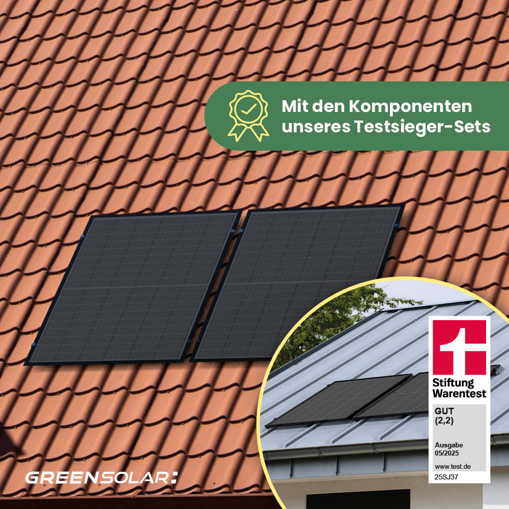 20419 Greensolar Testsieger Balkonkraftwerk Ziegeldach 900 800 01 20419 Greensolar Testsieger Balkonkraftwerk Ziegeldach 900 800 01