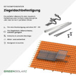 20419 Greensolar Testsieger Balkonkraftwerk Ziegeldach 900 800 07