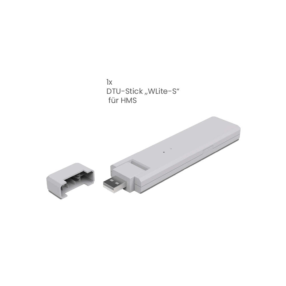 10092 Greensolar Dtu Stick Wlite S 03 10092 Greensolar Dtu Stick Wlite S 03
