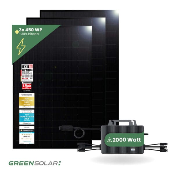 20434 Greensolar Balkonkraftwerk Basic 1350 800 01