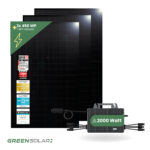 20434 Greensolar Balkonkraftwerk Basic 1350 800 01