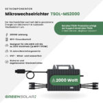 20434 Greensolar Balkonkraftwerk Basic 1350 800 06