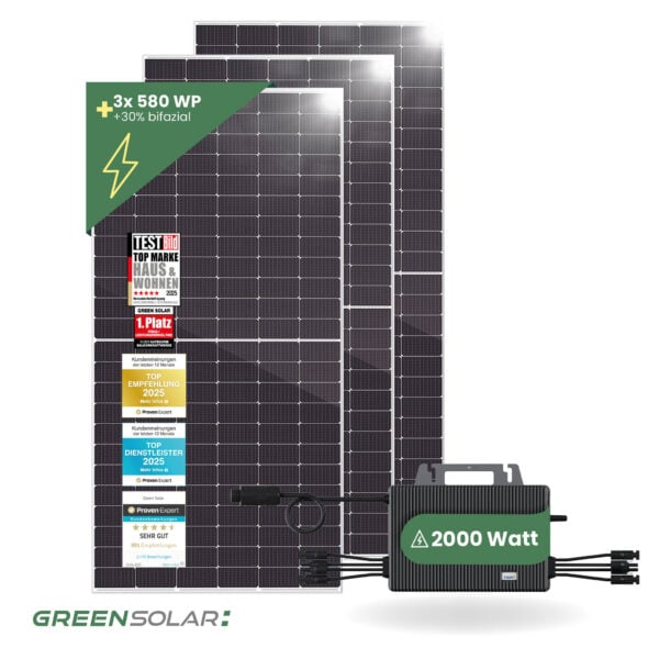 20435 Greensolar Balkonkraftwerk Basic 1740 800 01