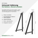 20435 Greensolar Balkonkraftwerk Basic 1740 800 09