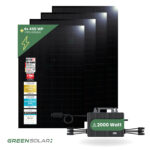 20433 Greensolar Balkonkraftwerk Basic 1800 800 01