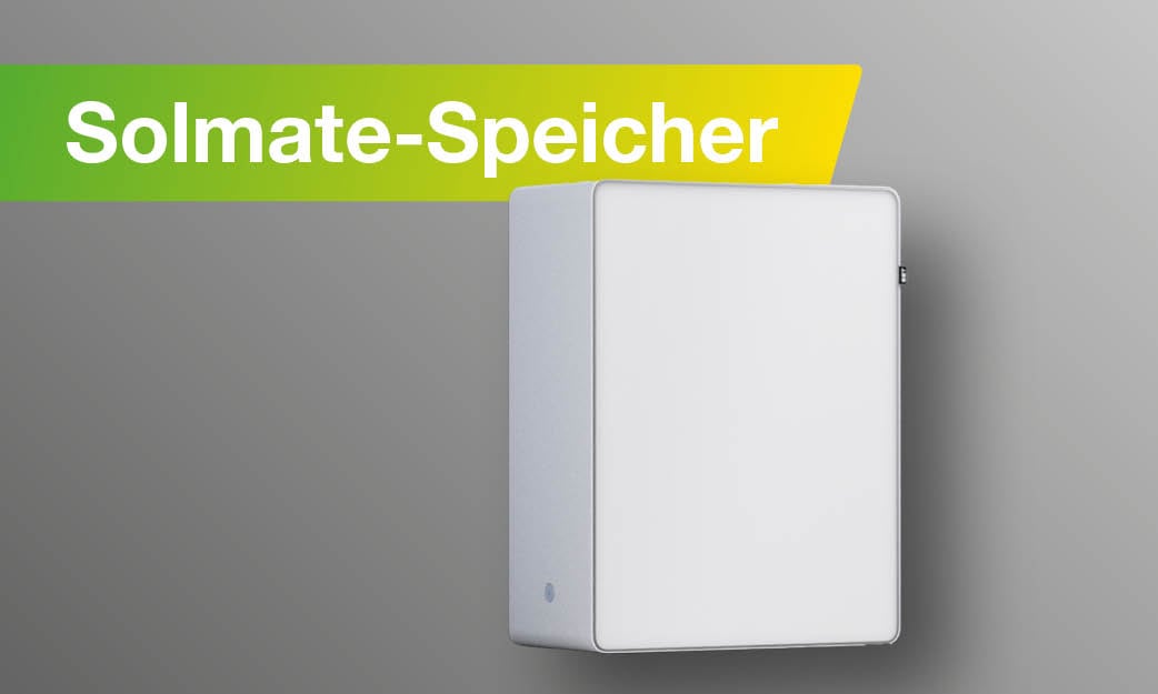 EET SolMate 3