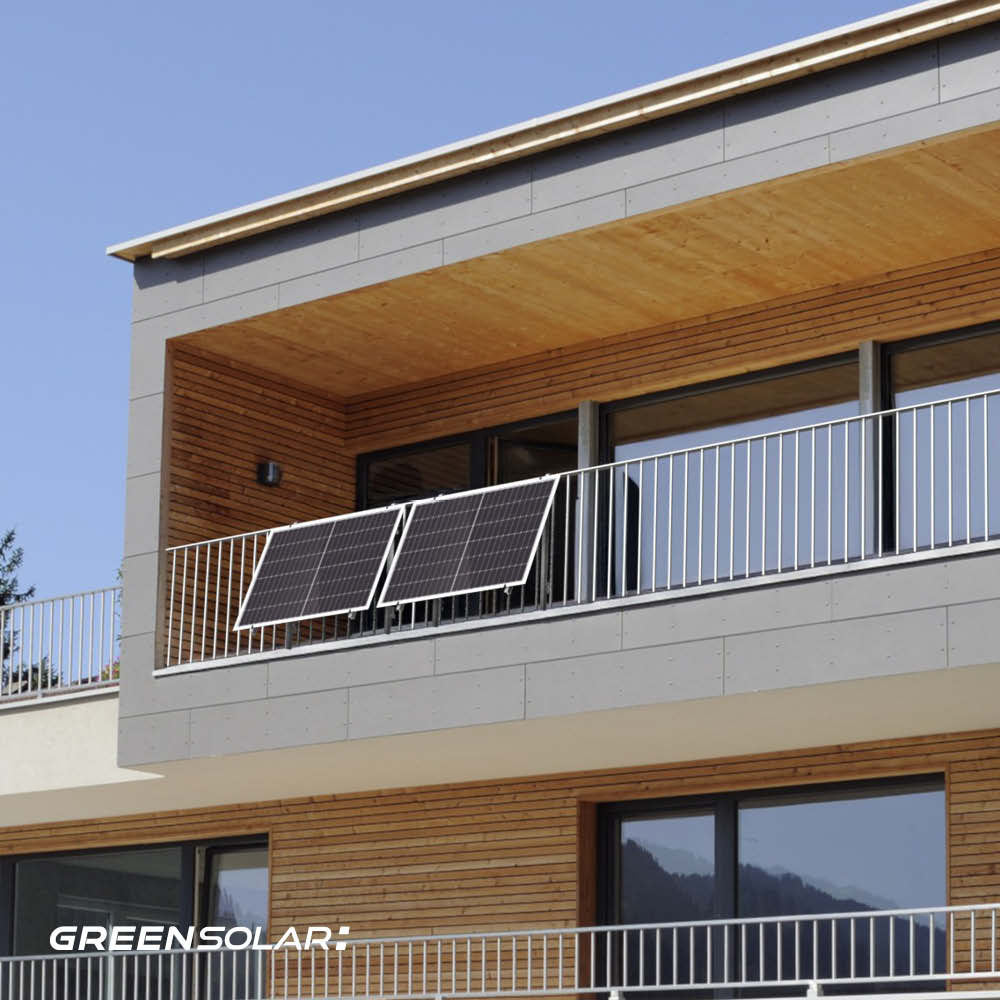 Kfbk Balkon Solar Modul 580w 02 Kfbk Balkon Solar Modul 580w 02