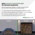 20611 Greensolar Kaminholzregal 450 400 Mit Plane2