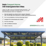 23103 Carport 2 Stellplätze Glas Glas–1kn–6,3kwp Inkl 10kwp Hybrid Wr 02