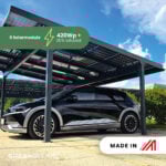 23106 Carport Home 1 Autostellplatz 01