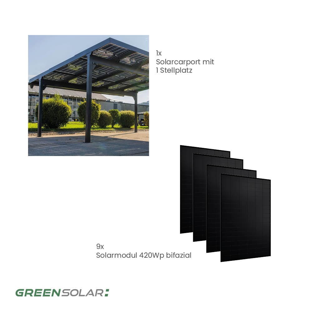 23106 Carport Home 1 Autostellplatz 07