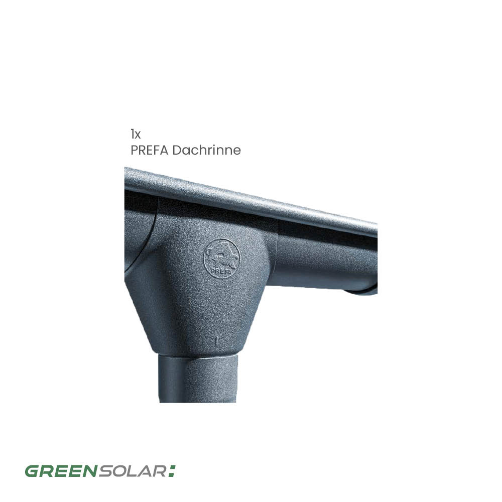 23109 Dachrinne Fuer Carport 2 Autostellplaetze 03