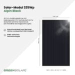 15344005eu Sonnenkraftwerk 300 Black Steckerfertig 04