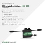 15344005eu Sonnenkraftwerk 300 Black Steckerfertig 05