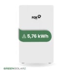 16002 Greensolar Speicher Ep Series Ep6 0