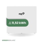 16003 Greensolar Speicher Ep Series Ep12 0
